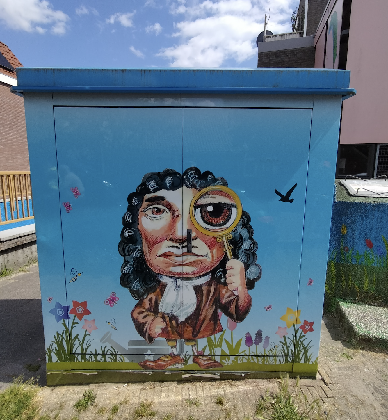 Streetart